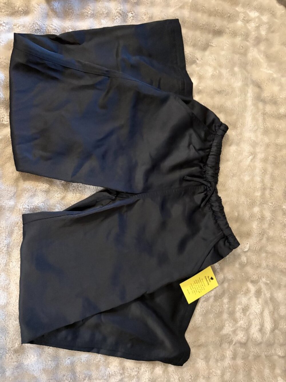 Art Class Kids' Black Pants, Brand New, Size 8 (Medium), Sleep Pajama Pants